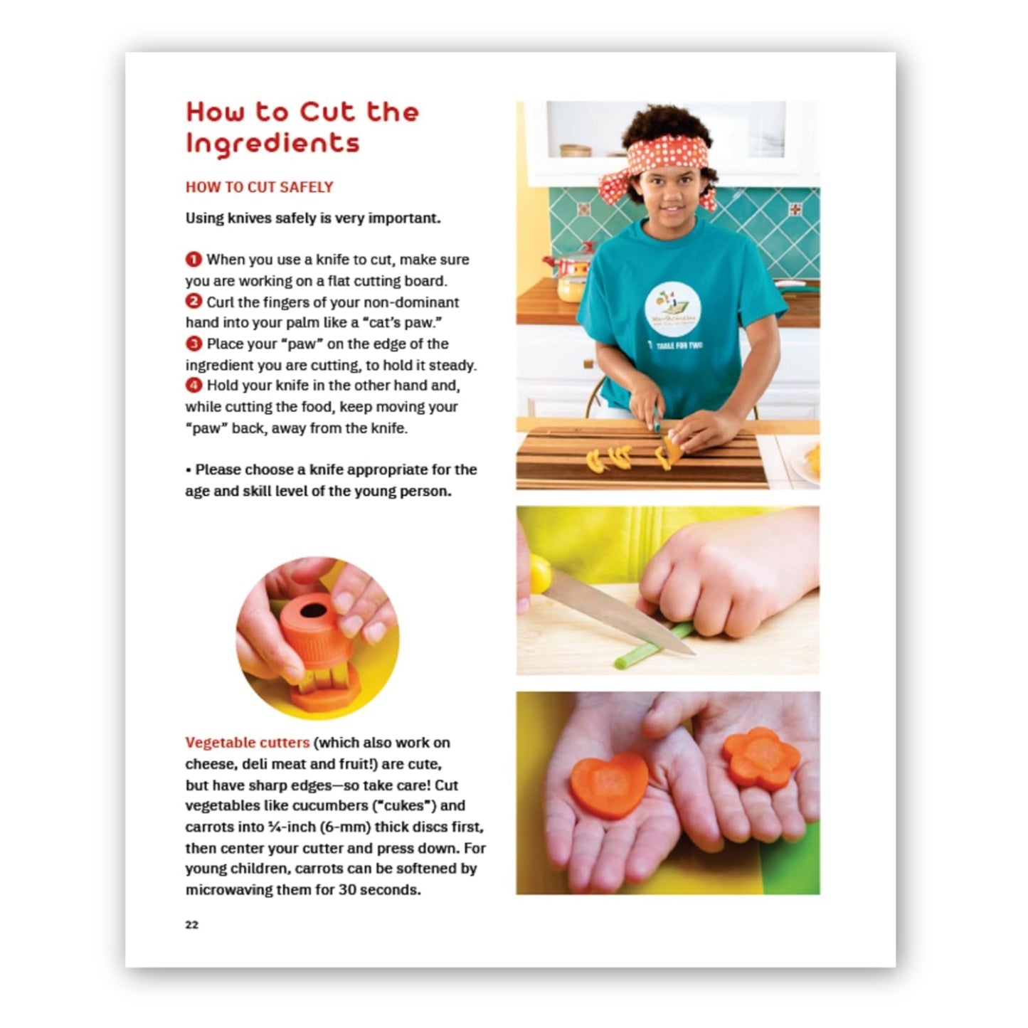 Japanese Cooking with Kids: 50 Kid-Tested Recipes to Make Together