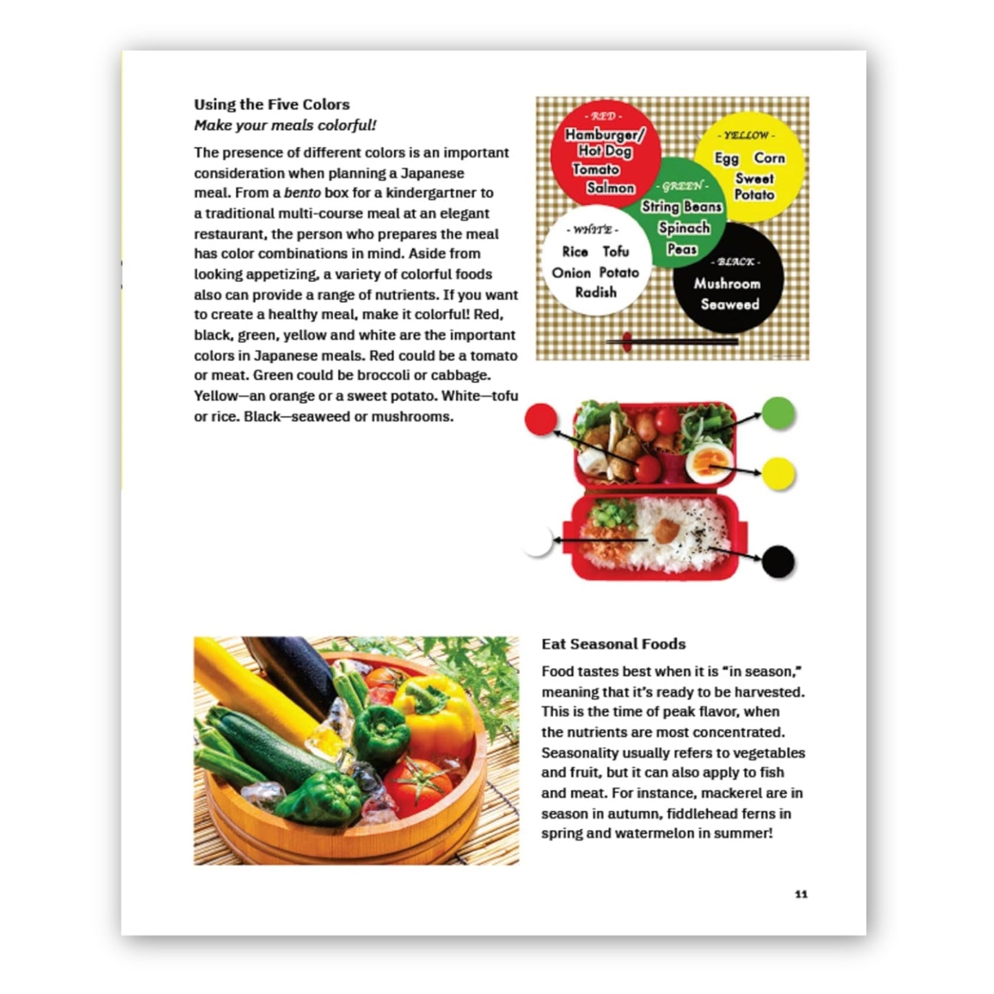 Japanese Cooking with Kids: 50 Kid-Tested Recipes to Make Together