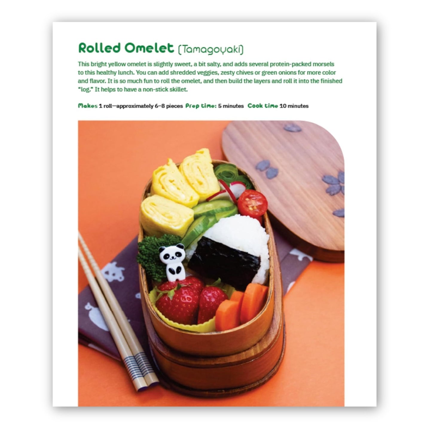 Japanese Cooking with Kids: 50 Kid-Tested Recipes to Make Together