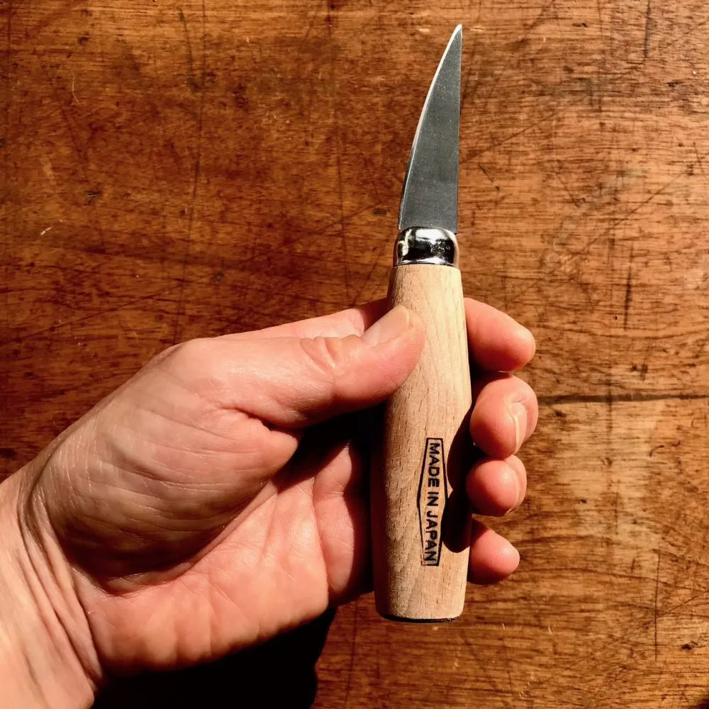 Japanese Craft Knife for Woodwork