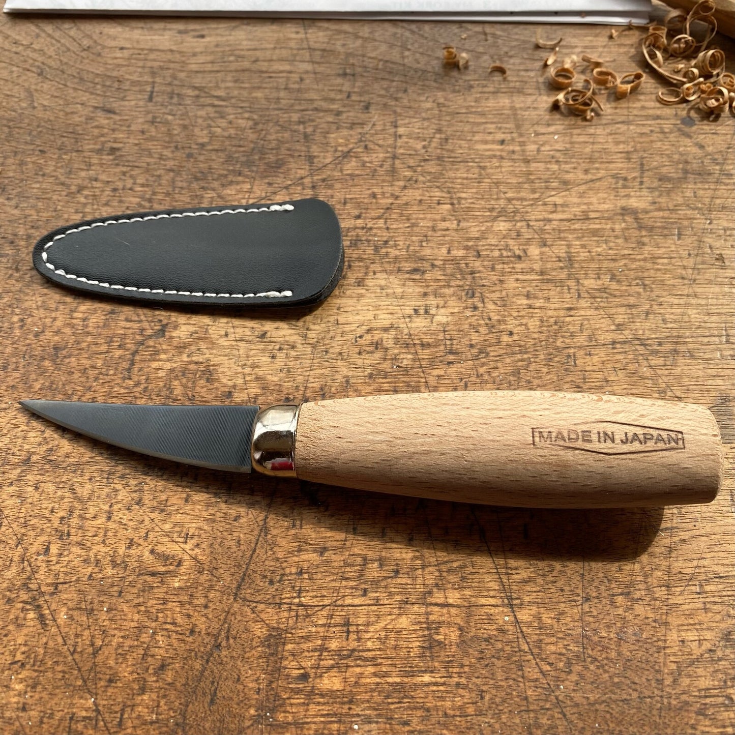 Japanese Craft Knife for Woodwork