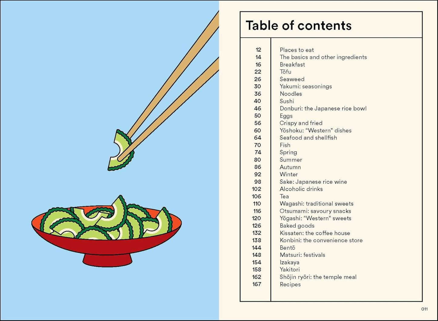 Japanese Cuisine From Miso to Matcha: A Culinary Journey in 150 Tips