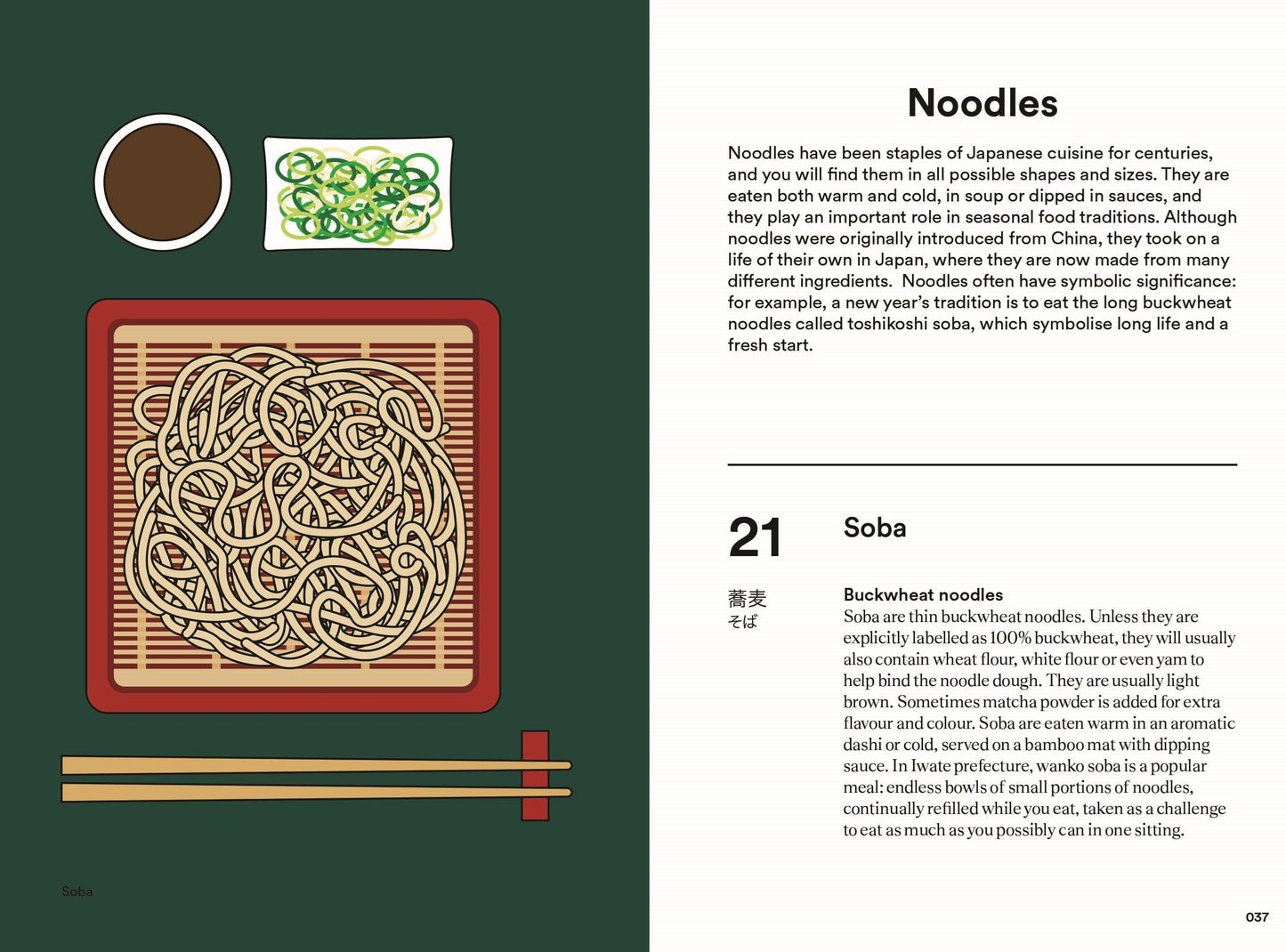 Japanese Cuisine From Miso to Matcha: A Culinary Journey in 150 Tips