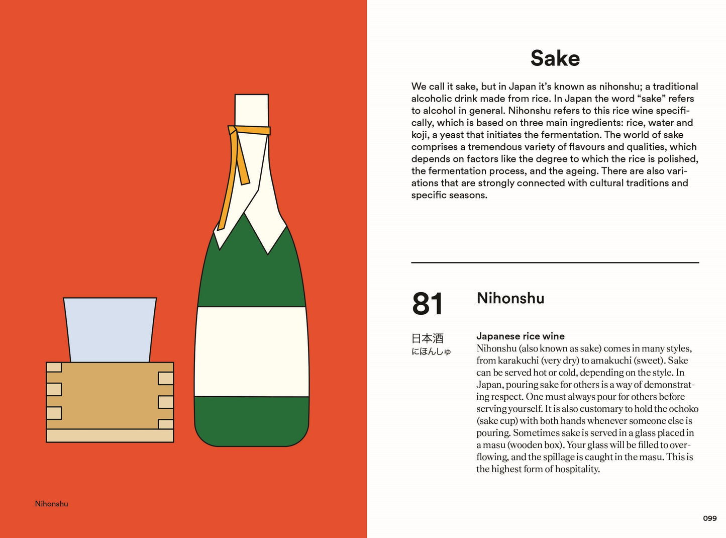 Japanese Cuisine From Miso to Matcha: A Culinary Journey in 150 Tips