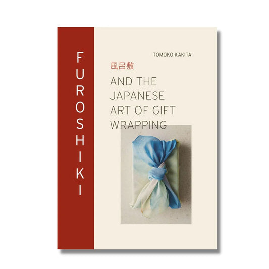 Furoshiki (Japanese Gift Wrapping)