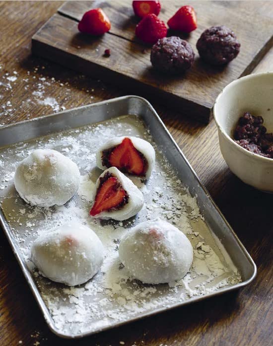 Japanese Home Cooking