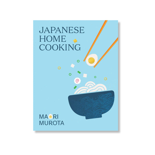 Japanese Home Cooking Mini