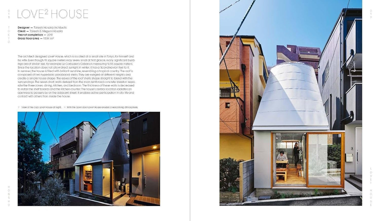 Japanese Homes: Minimalism, Balance, Elegance