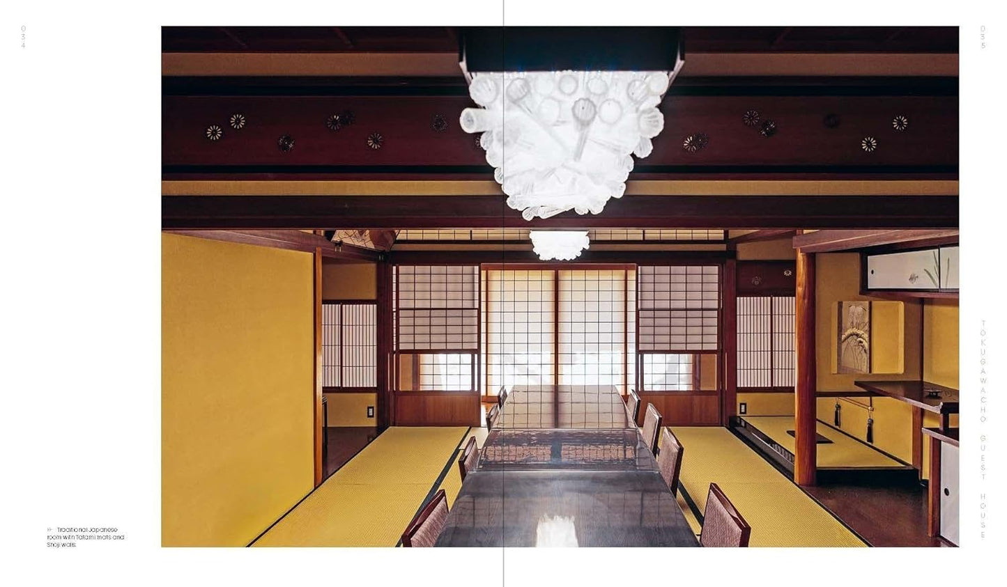 Japanese Homes: Minimalism, Balance, Elegance