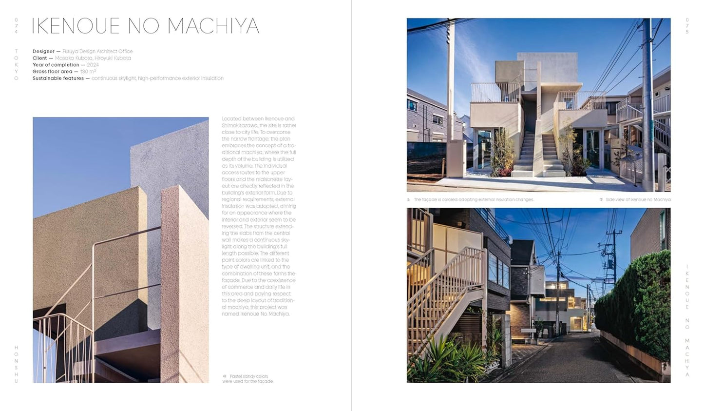 Japanese Homes: Minimalism, Balance, Elegance