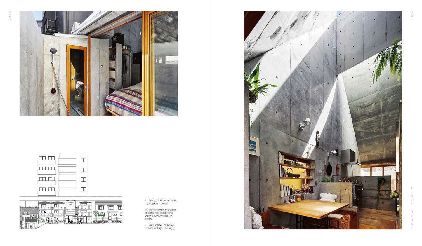 Japanese Homes: Minimalism, Balance, Elegance