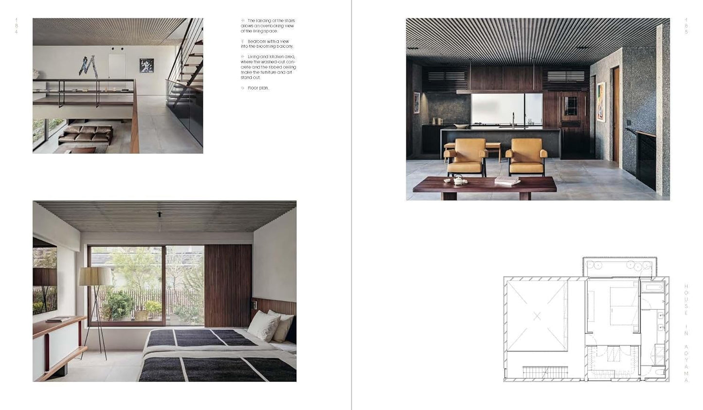 Japanese Homes: Minimalism, Balance, Elegance