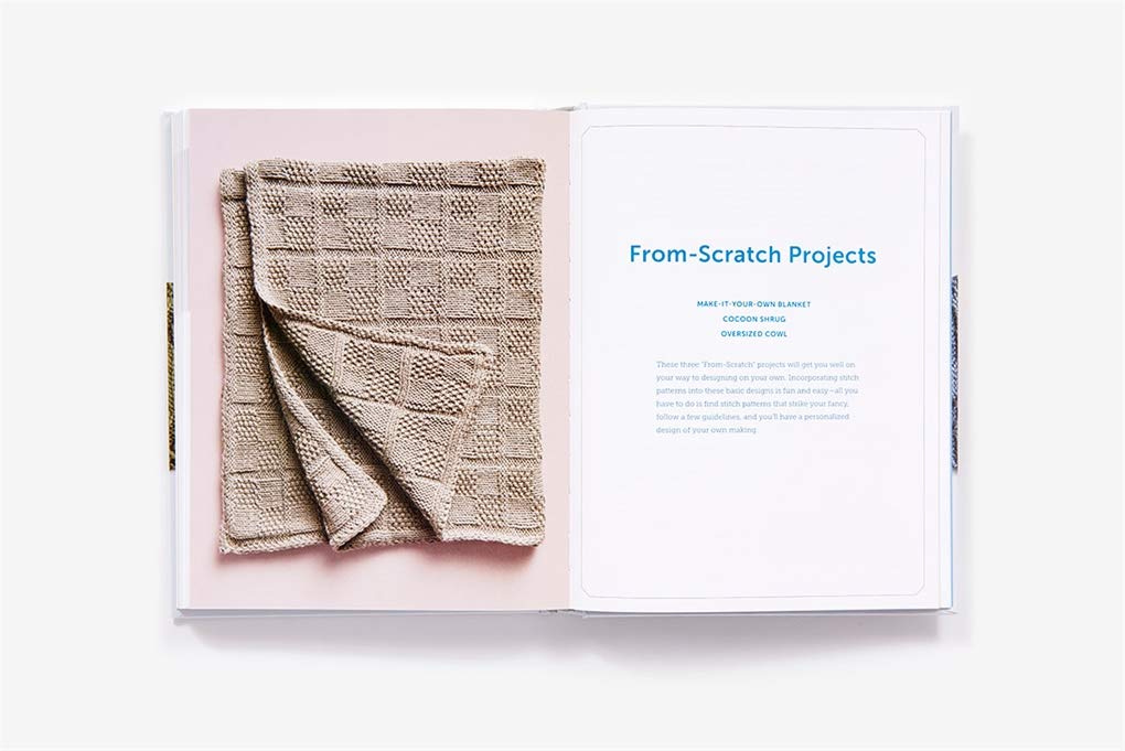 Japanese Stitches Unravelled