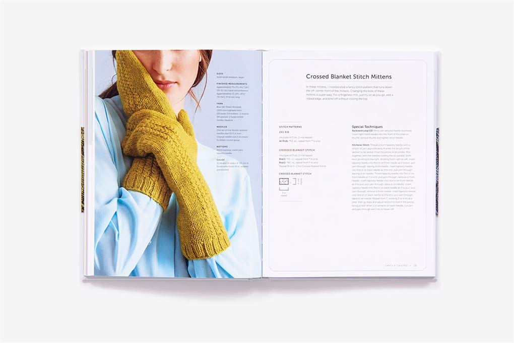 Japanese Stitches Unravelled