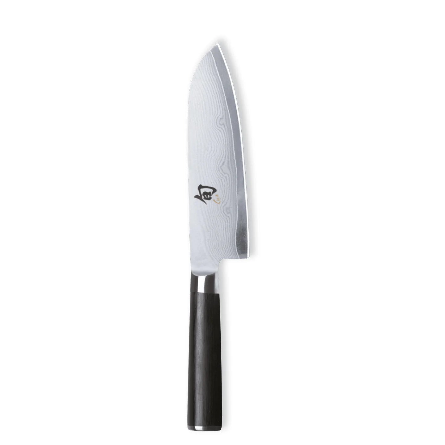 Kai Shun Classic Santoku Knife 18cm