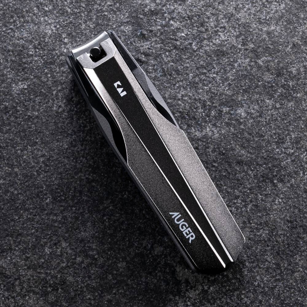 Kai Beauty AUGER Standard Nail Clipper M