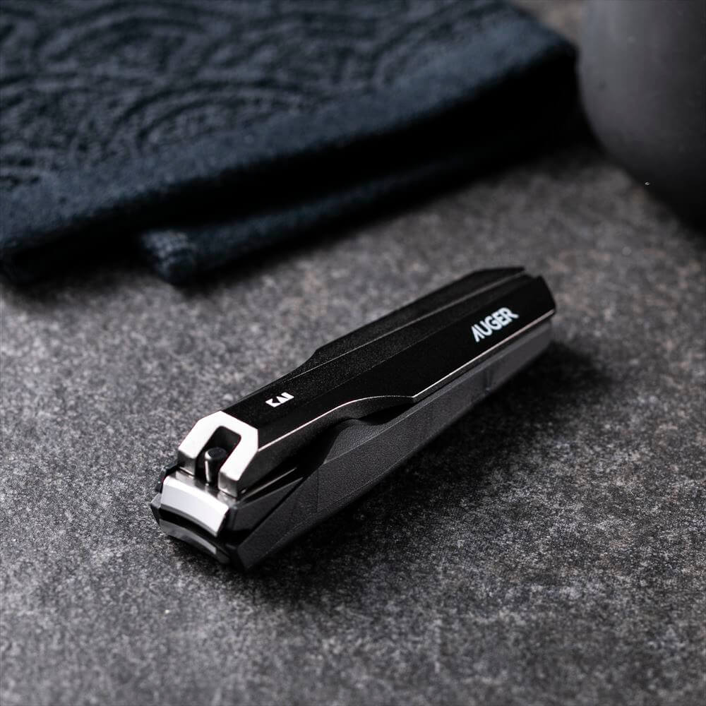 Kai Beauty AUGER Standard Nail Clipper M