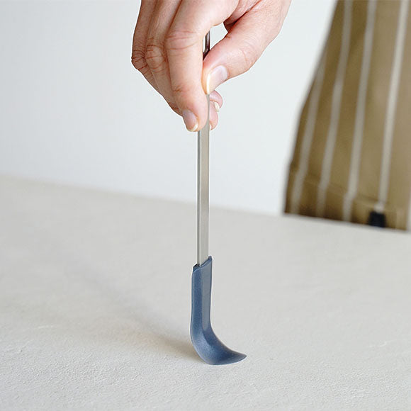 KAJI Donya Silicone Spatula medium