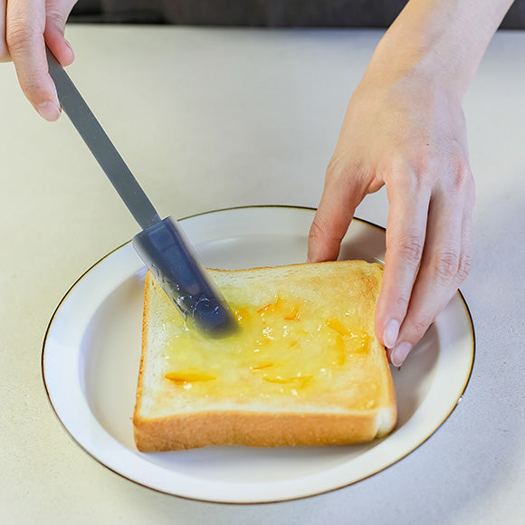 KAJI Donya Silicone Spatula medium