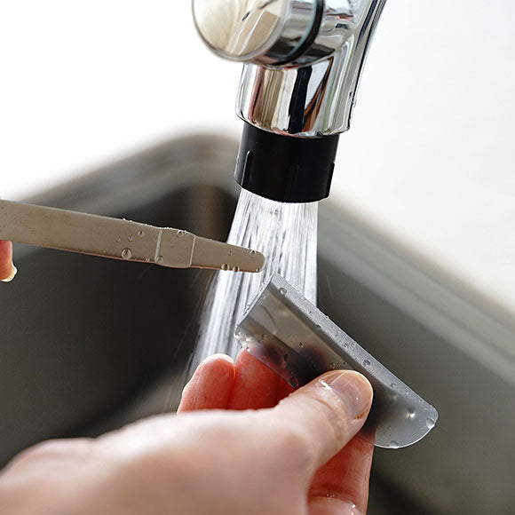 KAJI Donya Silicone Spatula medium