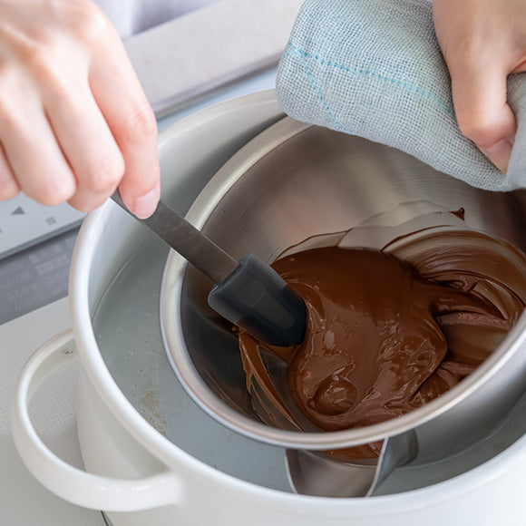 KAJI Donya Silicone Spatula medium