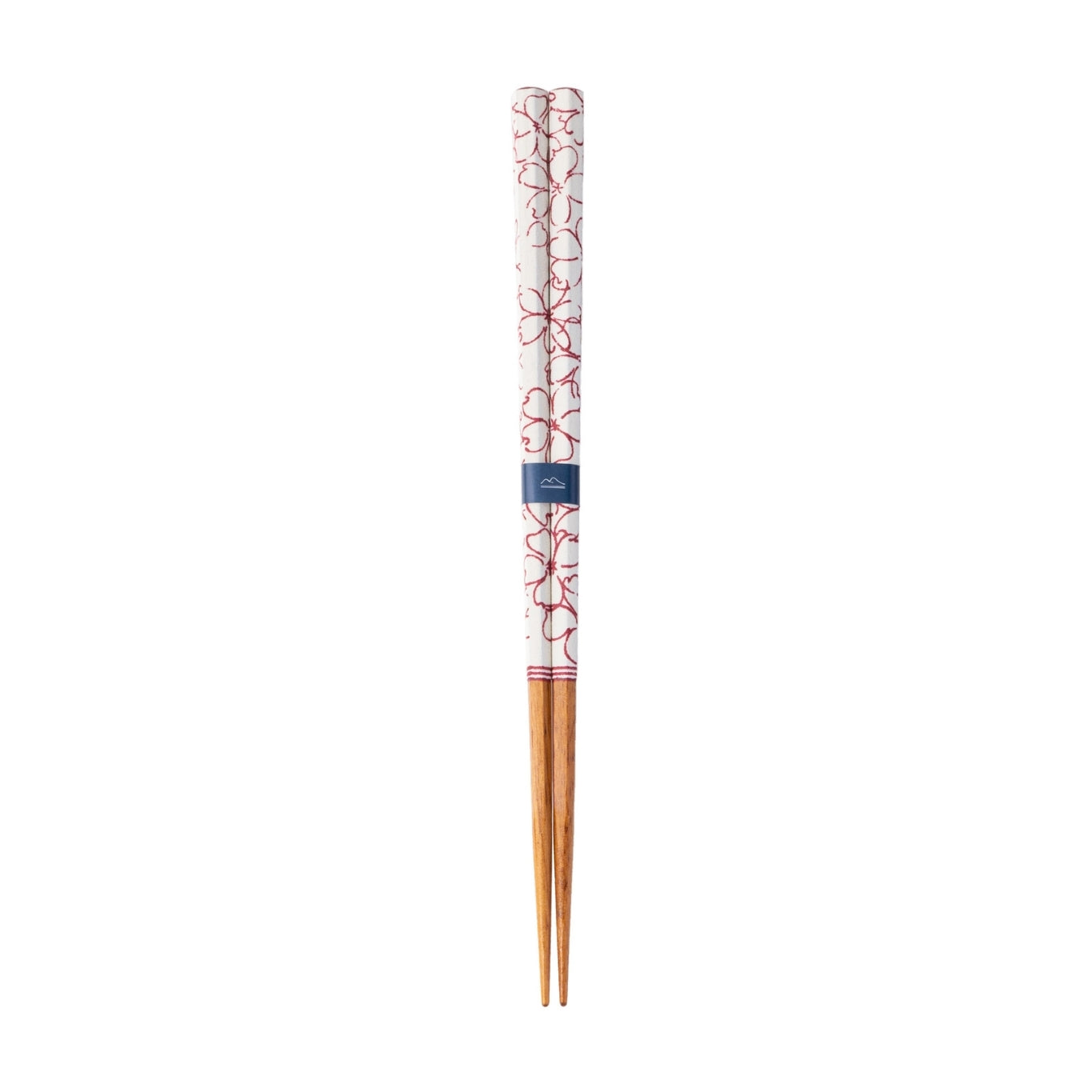 KURABI Karin Chopsticks Wooden Box Gift Set