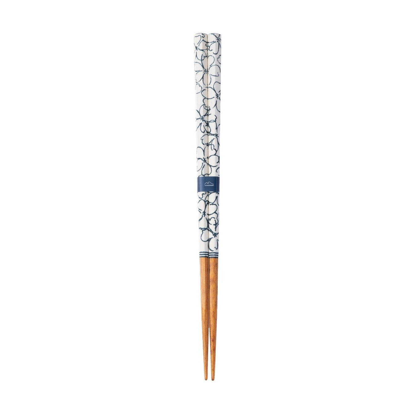 KURABI Karin Chopsticks Wooden Box Gift Set