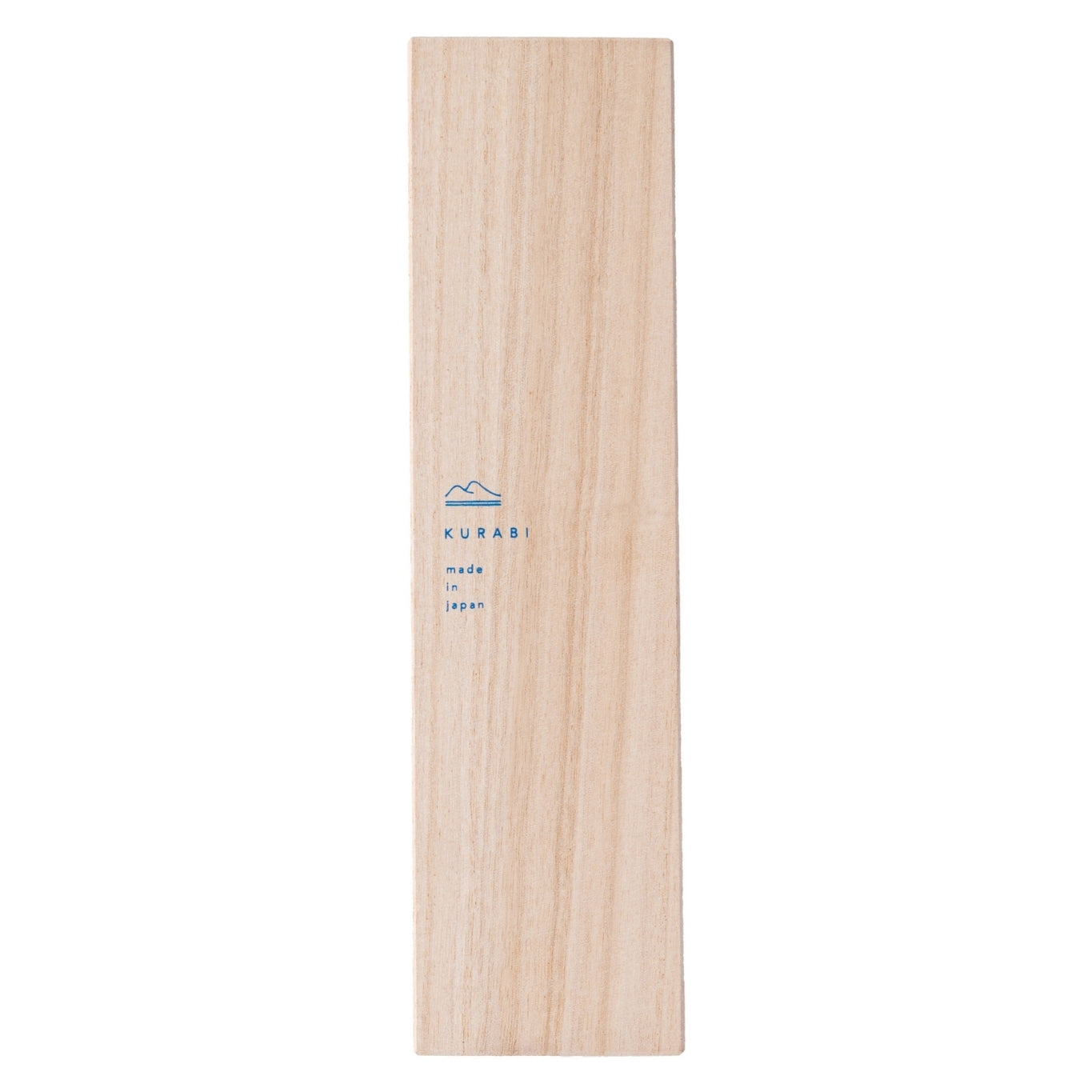 KURABI Karin Chopsticks Wooden Box Gift Set