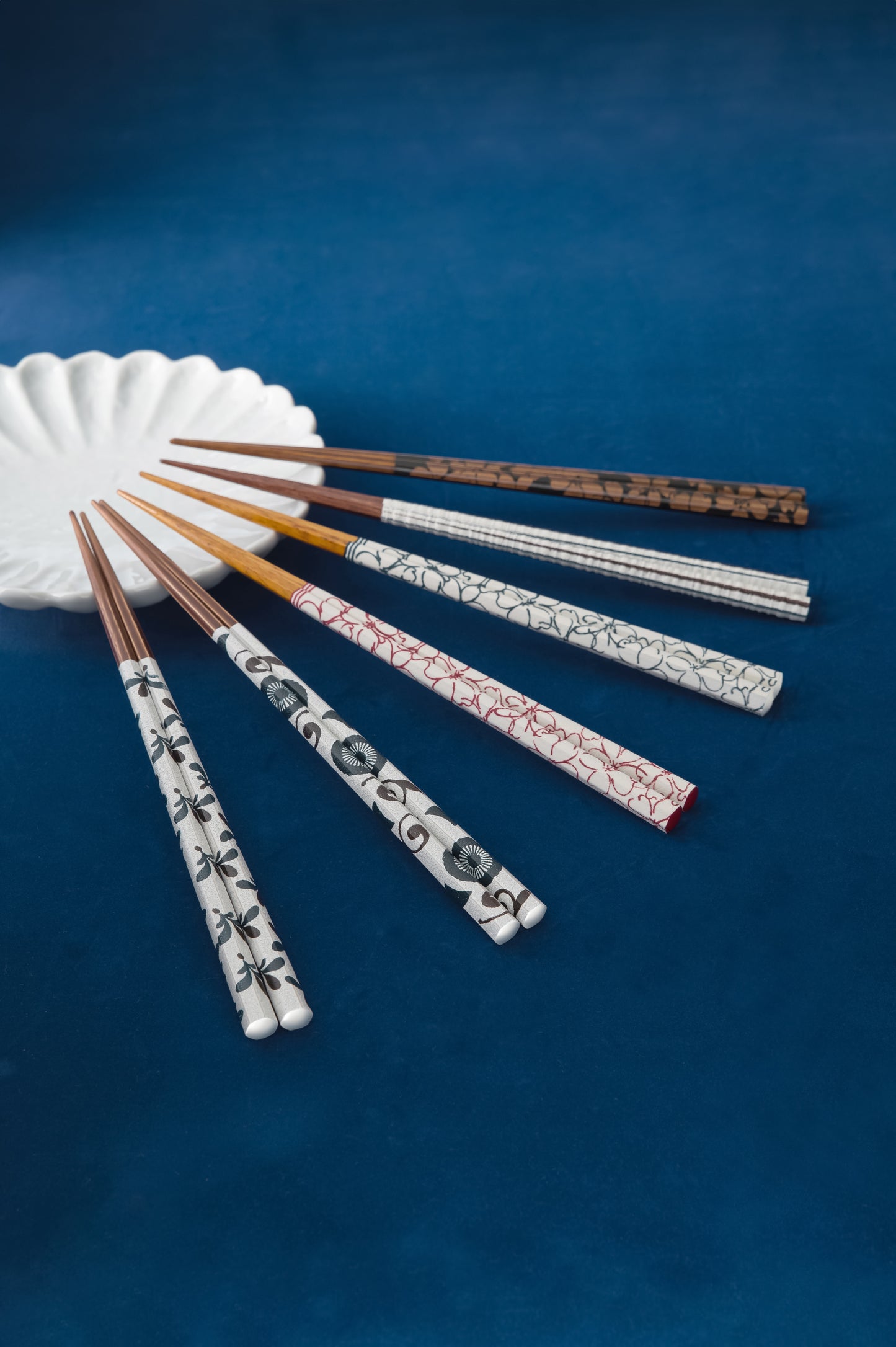 Kawai Kurabi Nampu Chopsticks 23cm