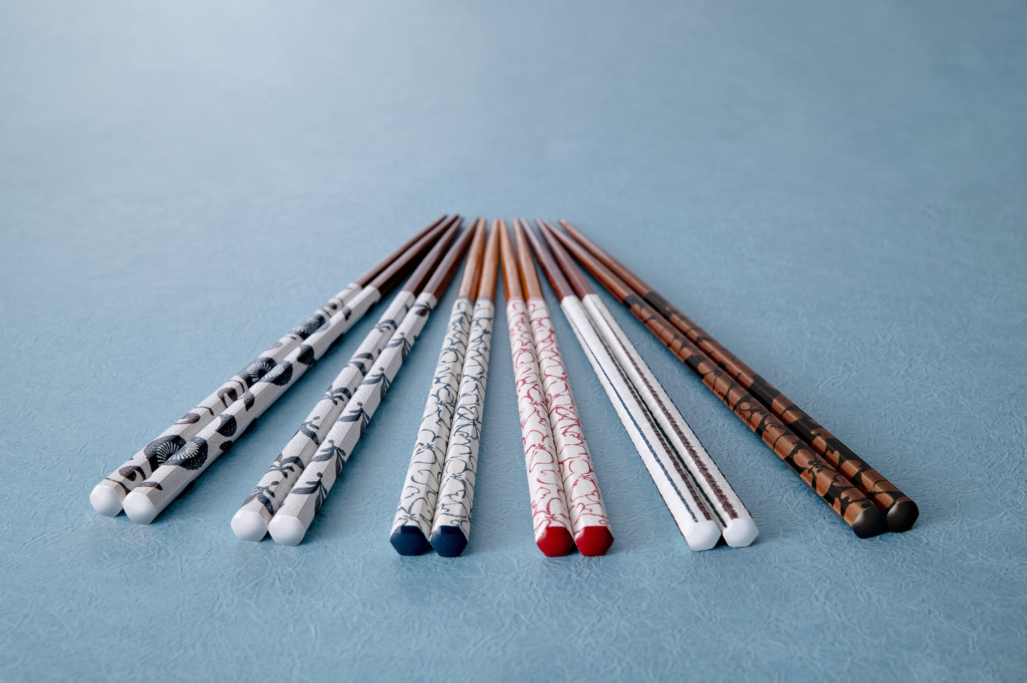 Kawai Kurabi Nampu Chopsticks 23cm