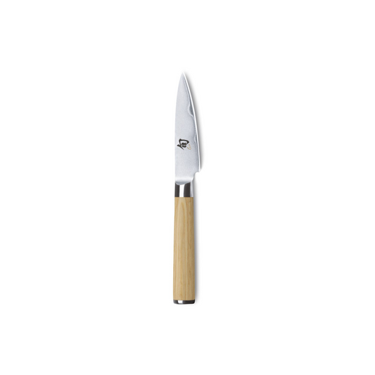 Kai Shun White Classic Paring knife 9cm