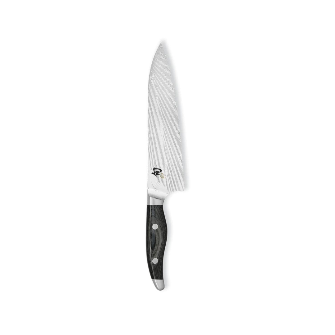 KAI Nagare Chef's knife 20cm