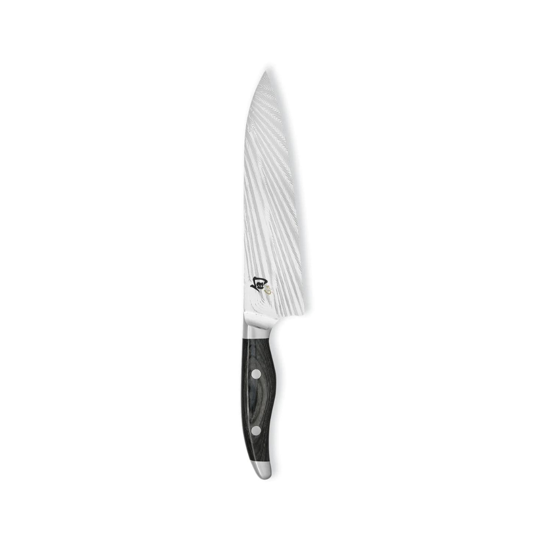 Kai Shun Nagare Chef's knife 20cm