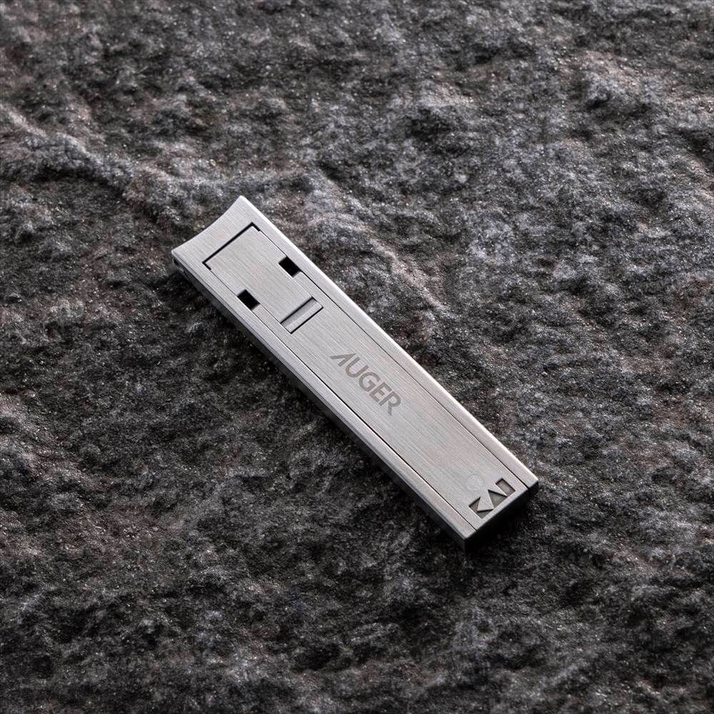 Kai Beauty AUGER Leaf Nail Clippers