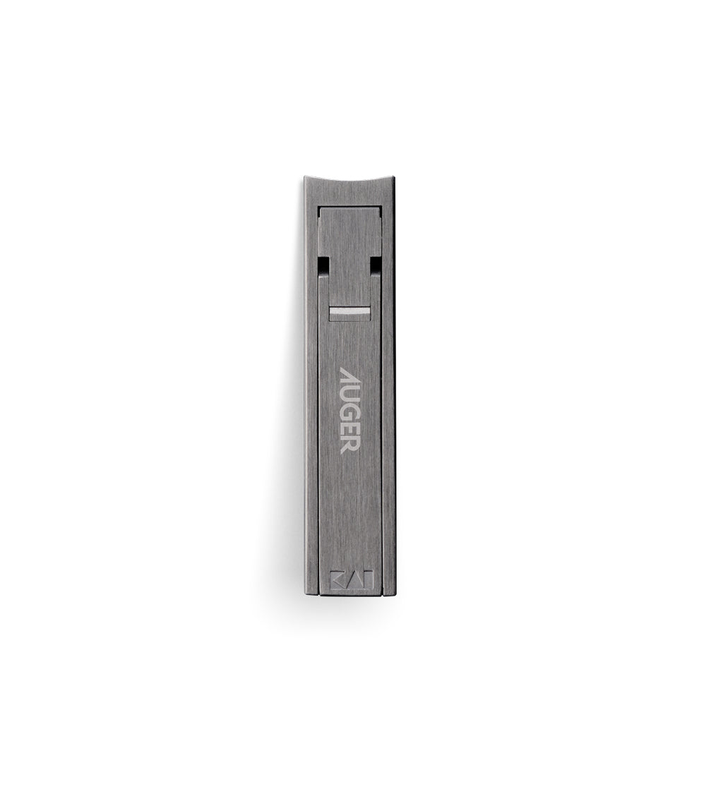 Kai Beauty AUGER Leaf Nail Clippers