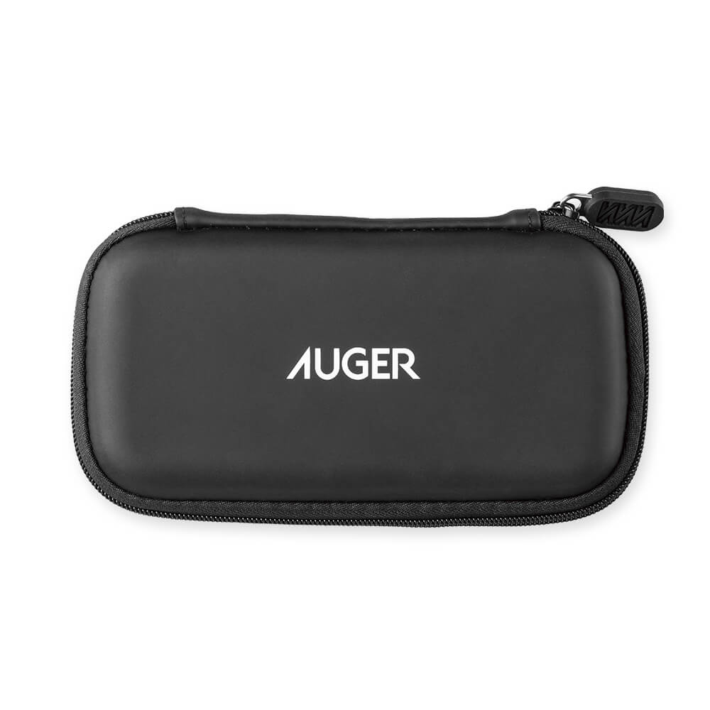 Kai Beauty AUGER Premium Eyebrow Grooming Kit