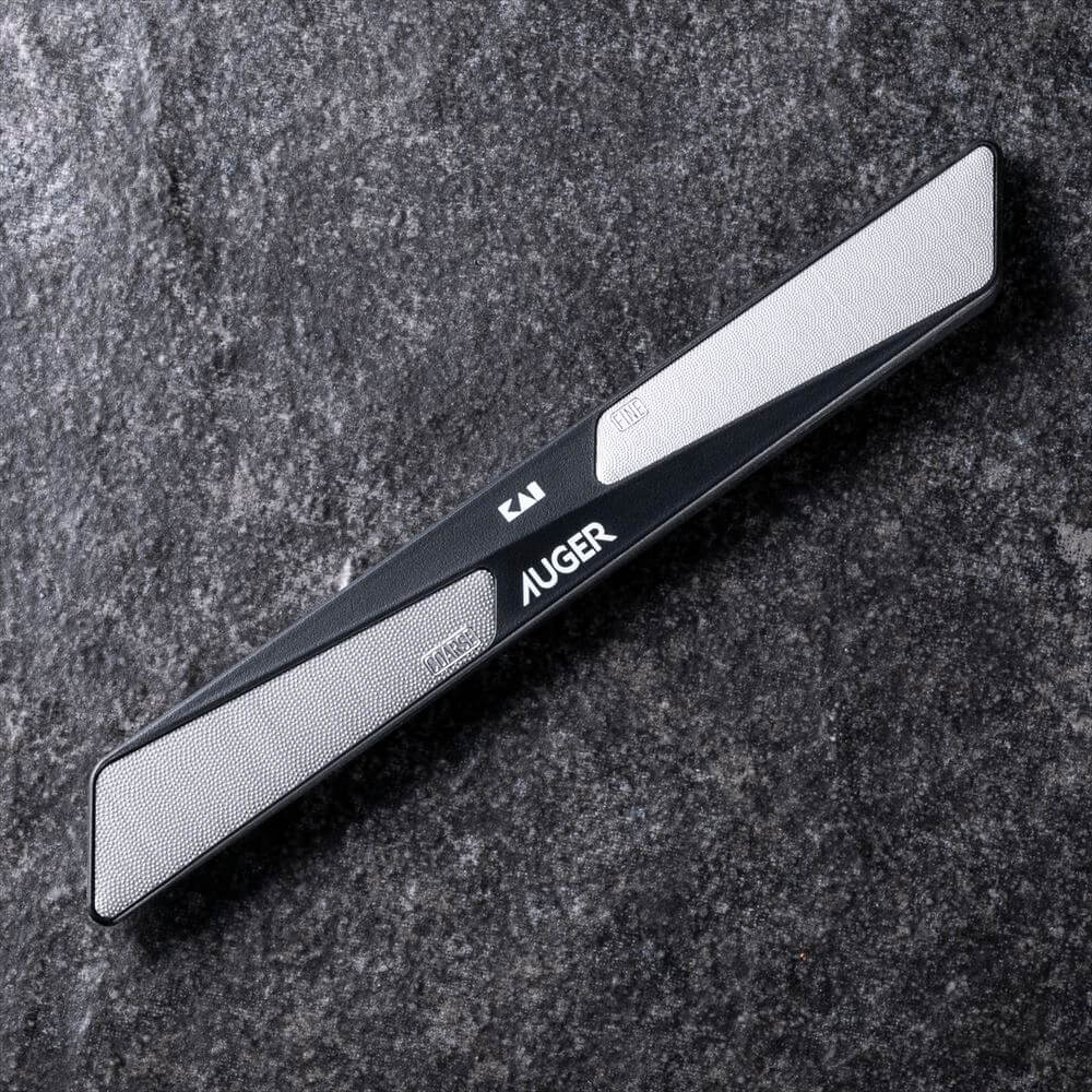 Kai Beauty AUGER Premium Nail File