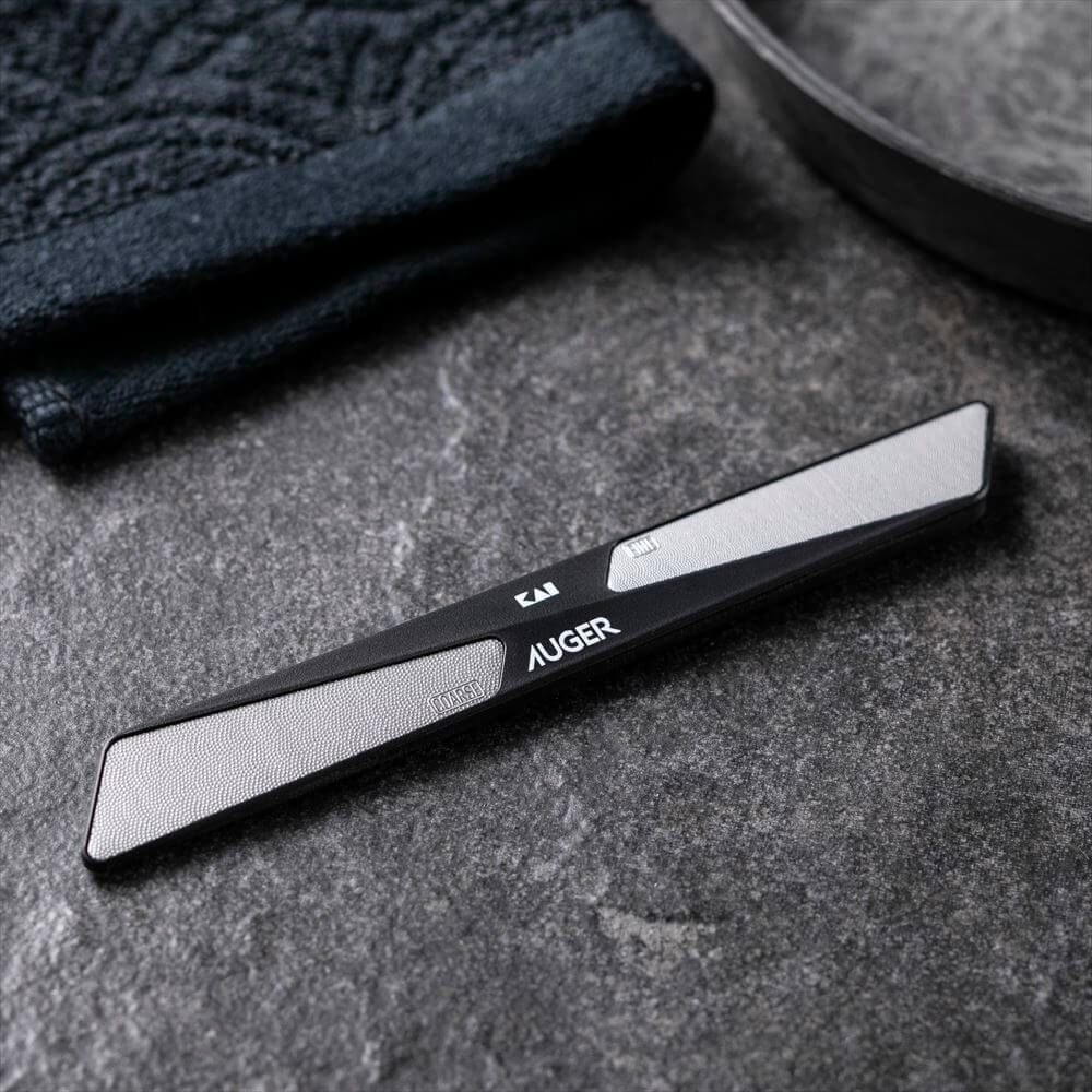 Kai Beauty AUGER Premium Nail File