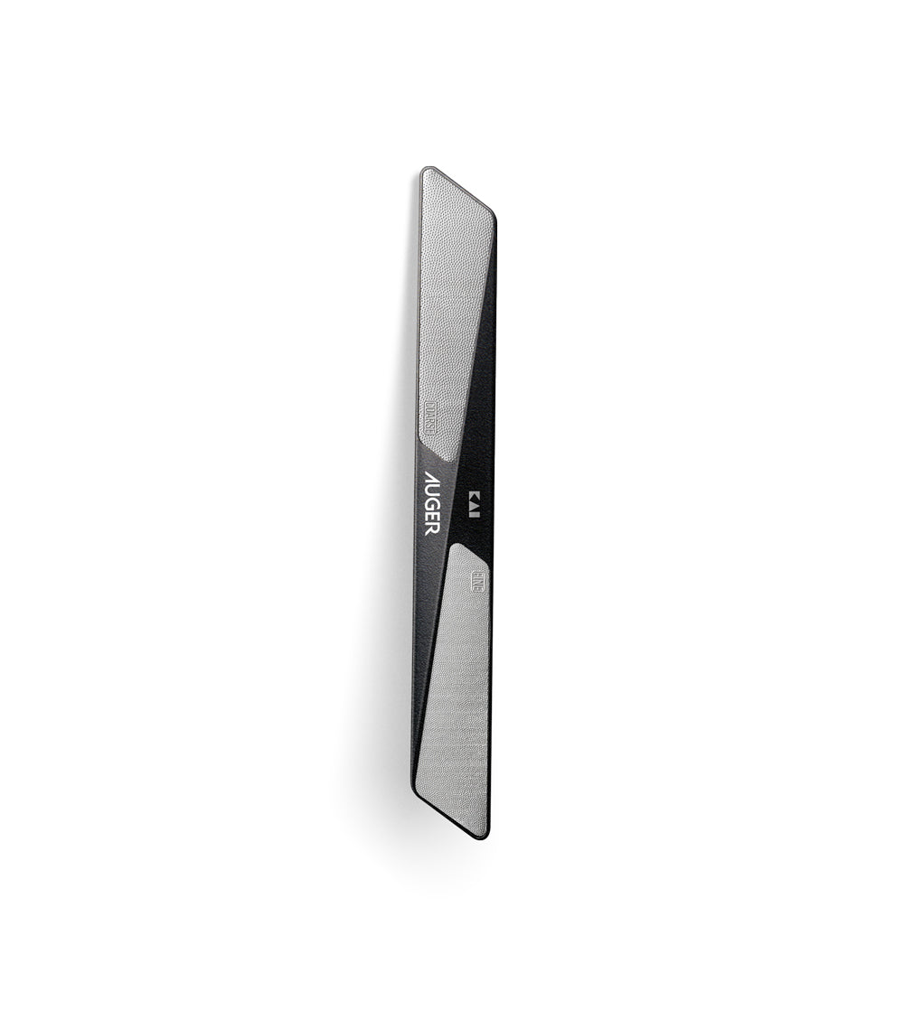 Kai Beauty AUGER Premium Nail File
