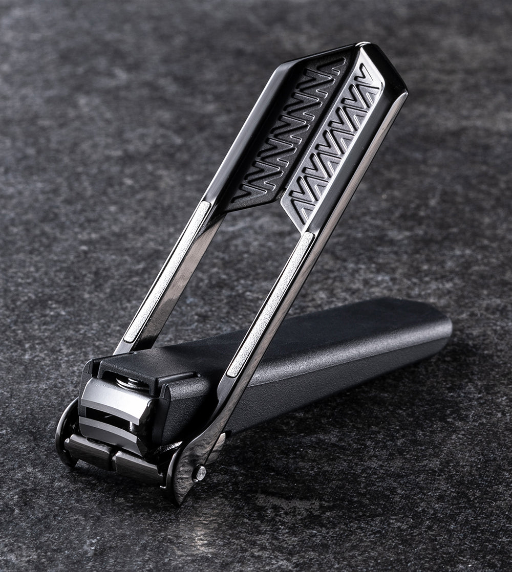 Kai Beauty AUGER Revolver Nail Clipper M