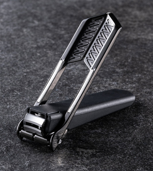 Kai Beauty AUGER Revolver Nail Clipper M