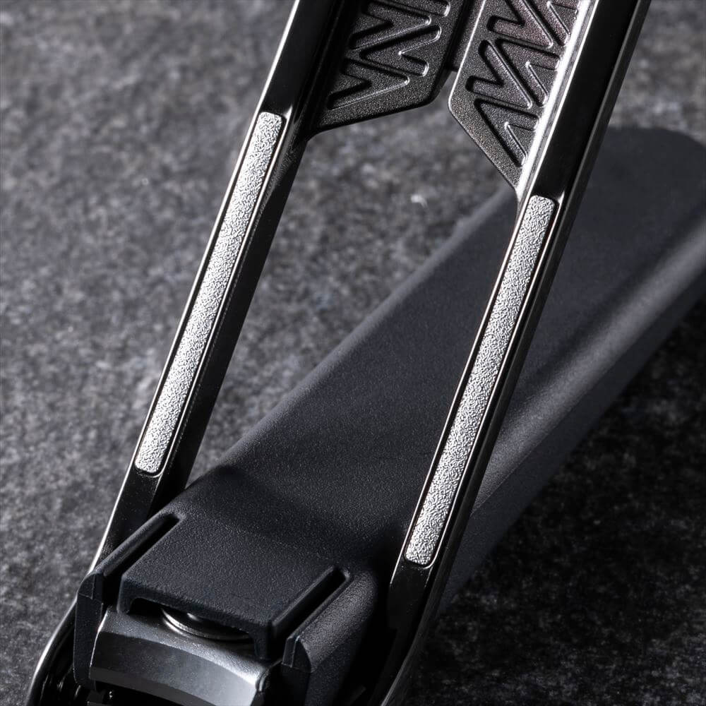 Kai Beauty AUGER Revolver Nail Clipper M