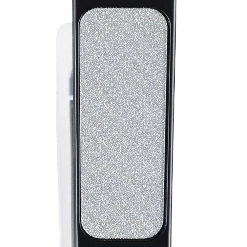 Kai Beauty Premium Nail Clipper Type 001M - Black