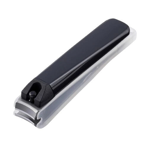 Kai Beauty Premium Nail Clipper Type 001M - Black