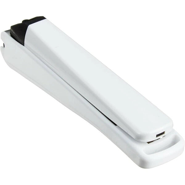 Kai Beauty Premium Nail Clipper Type 001M - White