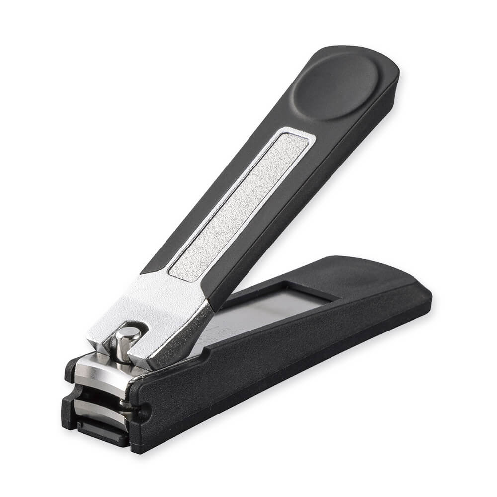 Kai Beauty Seki Magoroku Premium Type 101S Compact Nail Clipper