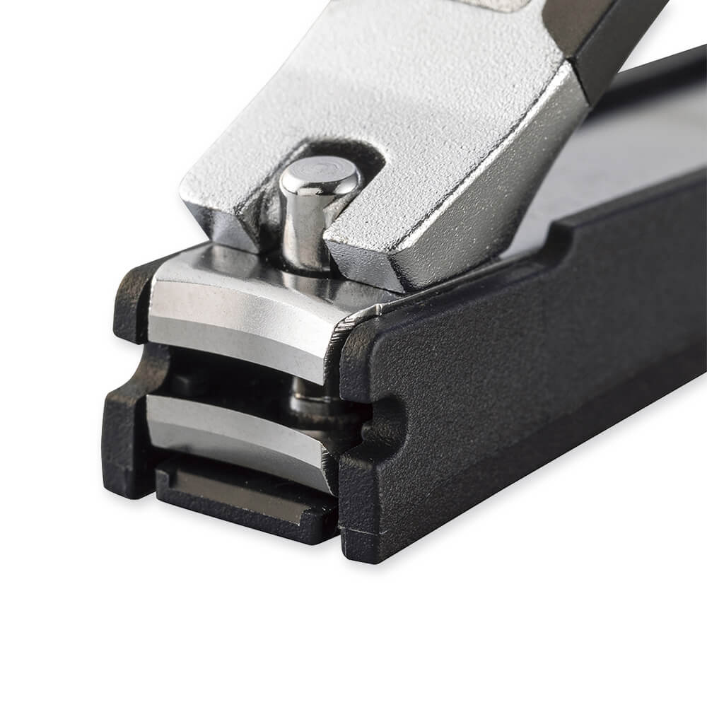Kai Beauty Seki Magoroku Premium Type 101S Compact Nail Clipper