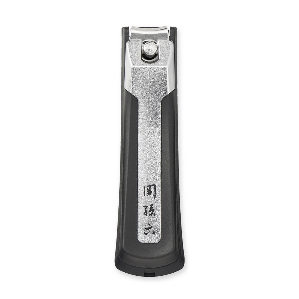 Kai Beauty Seki Magoroku Premium Type 101S Compact Nail Clipper