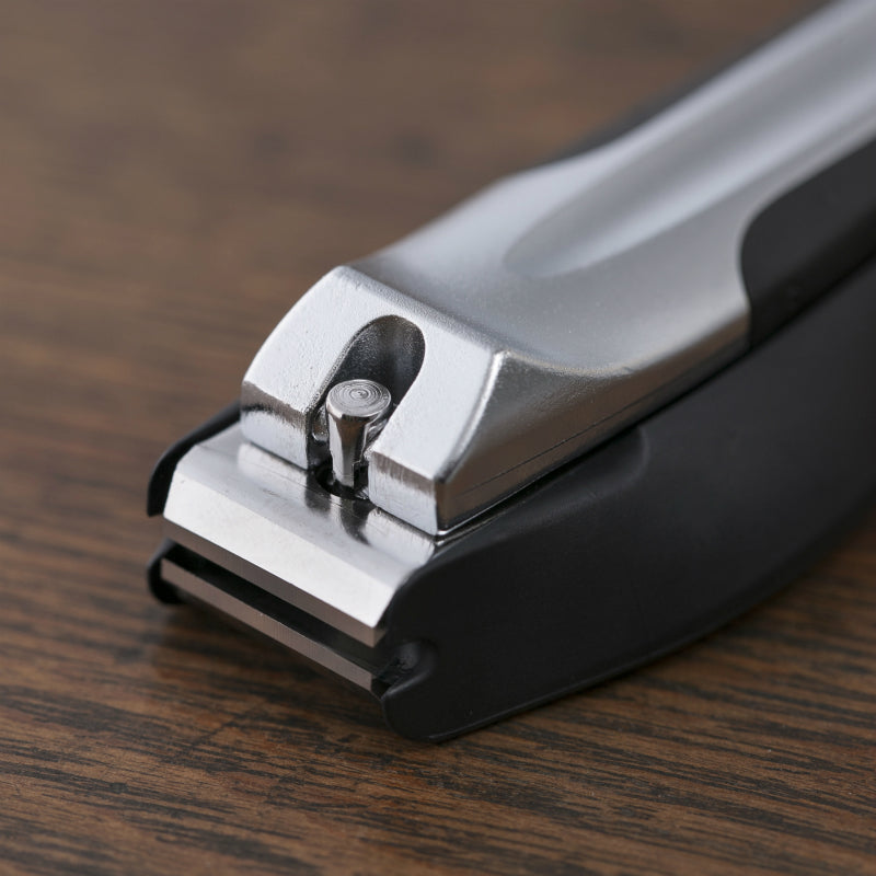 Kai Beauty Seki Magoroku Type 101L Straight Blade Toenail Clipper