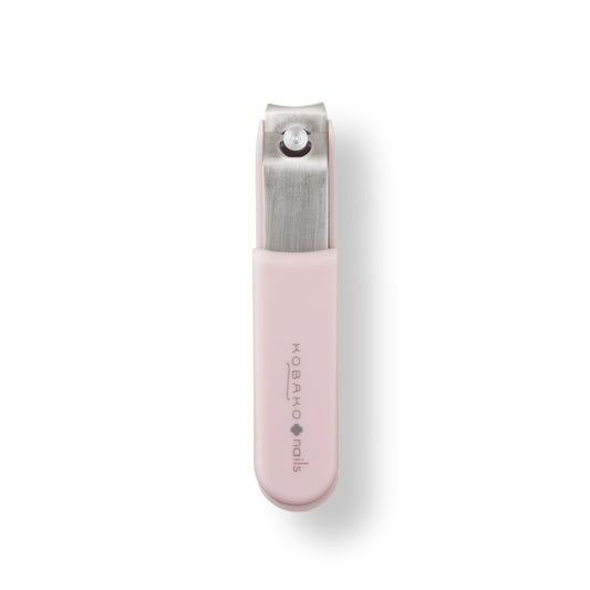 Kai KOBAKO Arch Nail Clipper